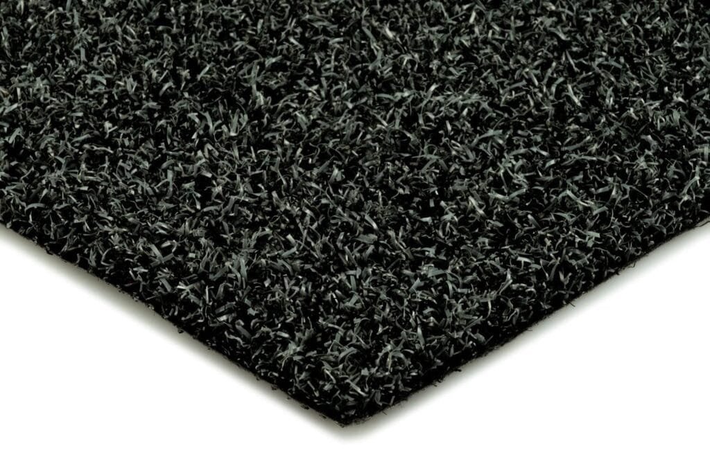 Gazon Synthétique COLORPLAY 12mm Anthracite