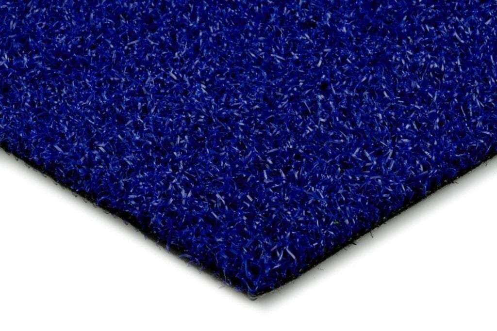 Gazon Synthétique COLORPLAY 12mm Bleu