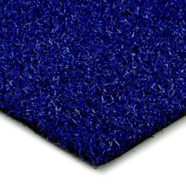 Rouleau Complet - Gazon Synthétique COLORPLAY Multisport 12mm Bleu