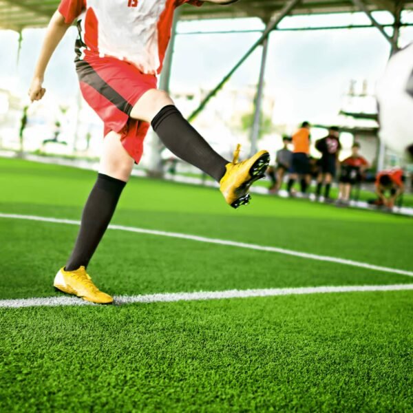 Gazon Synthétique OLYMPIC Foot 30mm