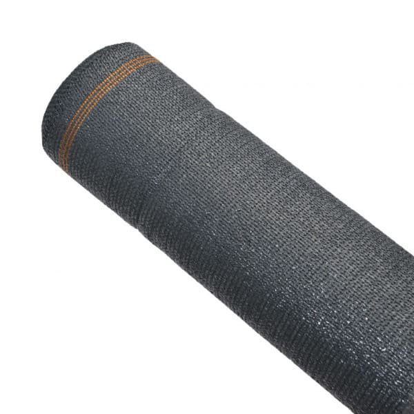 Brise-Vue Toile Tissée ANTHRACITE