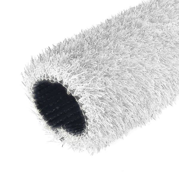 Gazon Synthétique Blanc 26mm